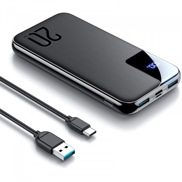 Joyroom PowerBank JR-QP190 mit 10000 mAh