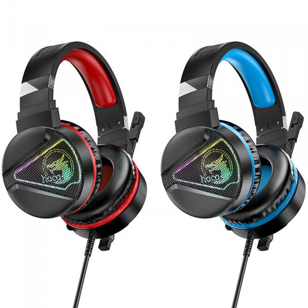 HOCO Gaming Headset W104