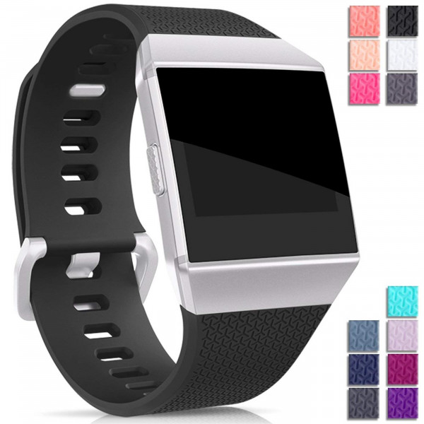 Safers Fitnessarmband TPU - Fitbit Ionic