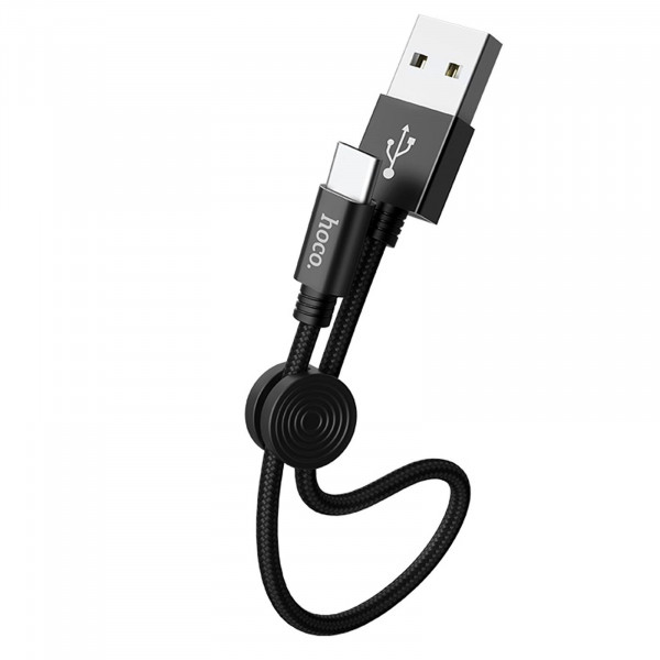 Hoco USB Kabel - X35 Type C - 0.25M