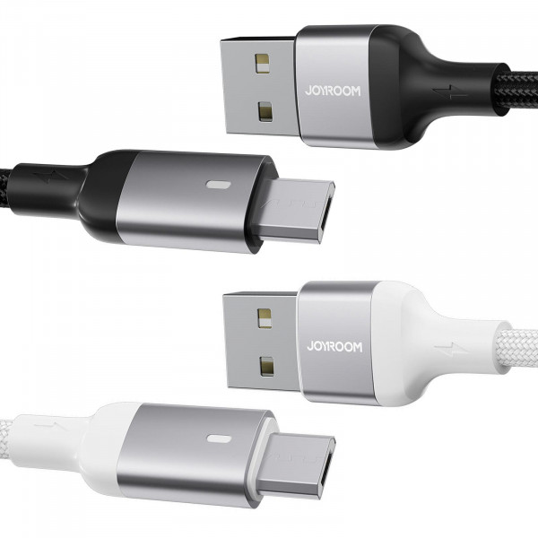 Joyroom USB Kabel - microUSB - 1.2M