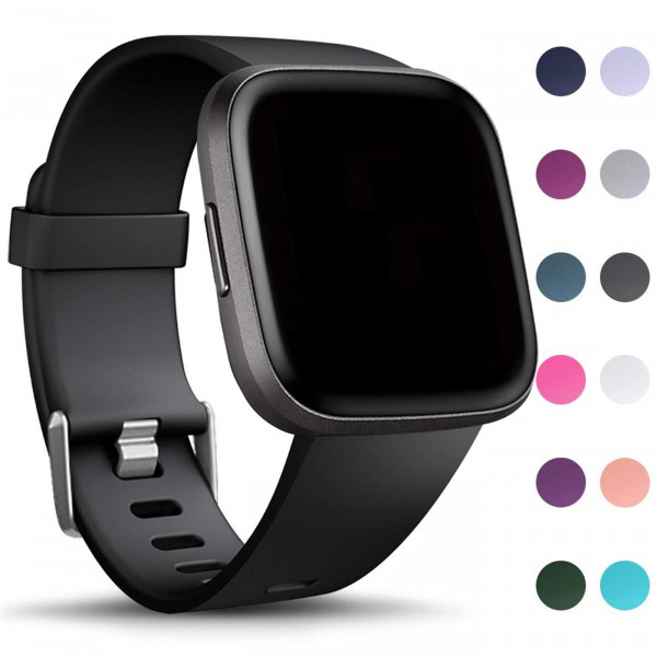 Safers Fitnessarmband TPU - Fitbit Versa / Lite