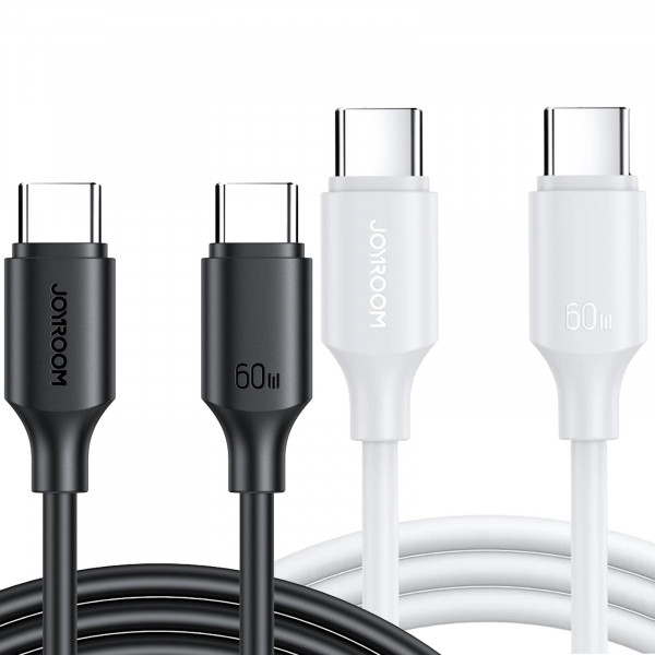 Joyroom USB Kabel - USB C auf USB C - 1M